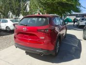 Mazda CX-5 2.0 Фото № 3 из 5