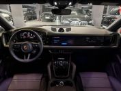Porsche Cayenne Coupe Фото № 20 из 23