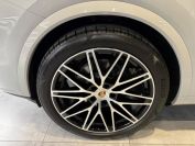 Porsche Cayenne Coupe Фото № 12 из 23