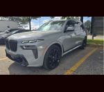 X7 xDrive40i