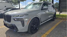 X7 xDrive40i