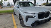 BMW X7 xDrive40i Фото № 4 из 48