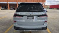 BMW X7 xDrive40i Фото № 7 из 48