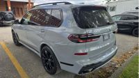 BMW X7 xDrive40i Фото № 8 из 48