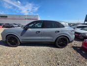 Porsche Cayenne E-Hybrid Фото № 8 из 8