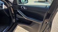 BMW X6 xDrive40i Фото № 20 из 22