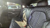 BMW X6 xDrive40i Фото № 12 из 22