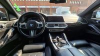 BMW X6 xDrive40i Фото № 13 из 22