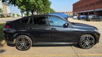 BMW X6 xDrive40i Фото № 4 из 22