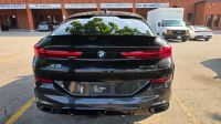 BMW X6 xDrive40i Фото № 6 из 22