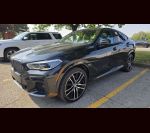 X6 xDrive40i