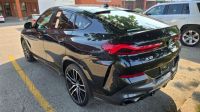 BMW X6 xDrive40i Фото № 7 из 22