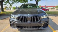 BMW X6 xDrive40i Фото № 2 из 22