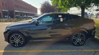 BMW X6 xDrive40i Фото № 8 из 22