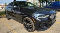BMW X6 xDrive40i Фото № 3 из 22