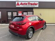 Mazda CX-5 2.0 Фото № 4 из 33