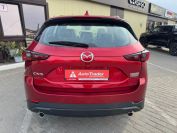 Mazda CX-5 2.0 Фото № 5 из 33