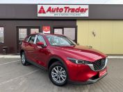 Mazda CX-5 2.0 Фото № 3 из 33