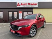 Mazda CX-5 2.0 Фото № 1 из 33