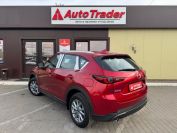 Mazda CX-5 2.0 Фото № 6 из 33