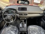 Mazda CX-5 2.0 Фото № 20 из 33