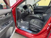 Mazda CX-5 2.0 Фото № 22 из 33