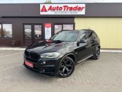 BMW X5 xDrive30d Фото № 1 из 25