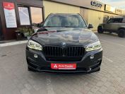 BMW X5 xDrive30d Фото № 2 из 25