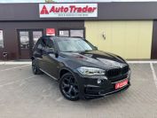 BMW X5 xDrive30d Фото № 3 из 25