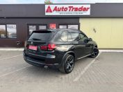 BMW X5 xDrive30d Фото № 4 из 25
