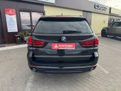 BMW X5 xDrive30d Фото № 5 из 25