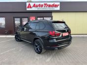 BMW X5 xDrive30d Фото № 6 из 25