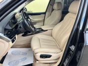 BMW X5 xDrive30d Фото № 14 из 25