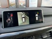 BMW X5 xDrive30d Фото № 16 из 25