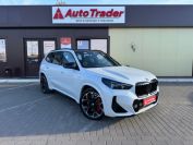 BMW X1 xDrive M35i Фото № 3 из 32