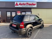 Hyundai Tucson 2.0AWD Фото № 4 из 24