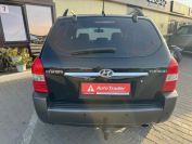 Hyundai Tucson 2.0AWD Фото № 5 из 24