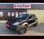 Tucson 2.0AWD