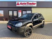 Hyundai Tucson 2.0AWD Фото № 1 из 24