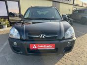 Hyundai Tucson 2.0AWD Фото № 2 из 24