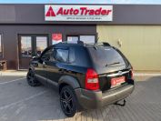 Hyundai Tucson 2.0AWD Фото № 6 из 24
