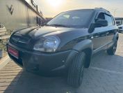 Hyundai Tucson 2.0AWD Фото № 11 из 24