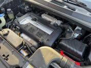 Hyundai Tucson 2.0AWD Фото № 24 из 24