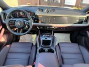 Porsche Cayenne Coupe Фото № 17 из 22