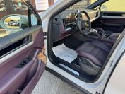 Porsche Cayenne Coupe Фото № 18 из 22