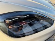 Porsche Cayenne Coupe Фото № 13 из 22