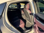 Porsche Cayenne Coupe Фото № 21 из 22