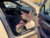 Porsche Cayenne Coupe Фото № 22 из 22