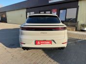 Porsche Cayenne Coupe Фото № 5 из 22