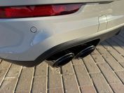 Porsche Cayenne Coupe Фото № 8 из 22